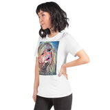 Britney Spears - Unisex t-shirt