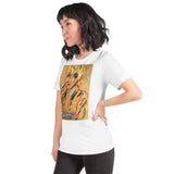 Madonna - Unisex t-shirt