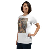 Patti Smith - Unisex t-shirt