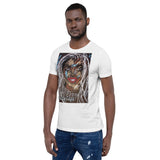 Lady Gaga - Unisex t-shirt