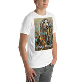 Alanis Morissette - Unisex t-shirt