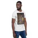 Whitney Houston - Unisex t-shirt