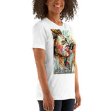 Carly Simon - Unisex t-shirt
