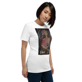 Cher - Unisex t-shirt