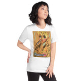 Madonna - Unisex t-shirt