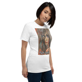 Patti Smith - Unisex t-shirt