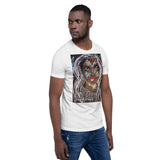 Lady Gaga - Unisex t-shirt