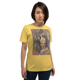 Patti Smith - Unisex t-shirt