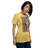 Patti Smith - Unisex t-shirt