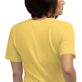 Patti Smith - Unisex t-shirt