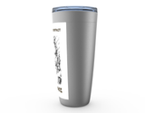 Viking Tumblers unlikely prophet