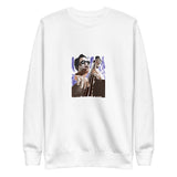 Unisex Fleece Pullover