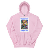 Unisex Hoodie liberty belle