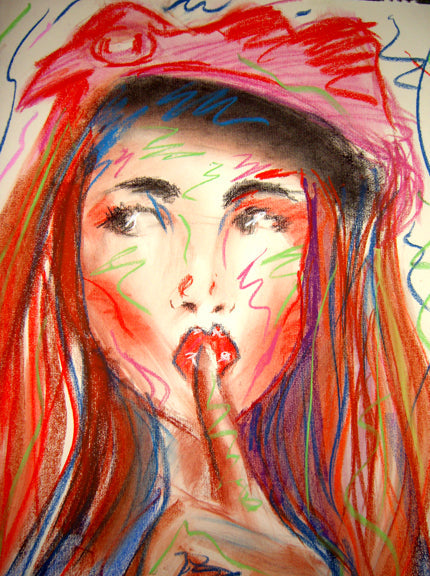 Art and About — DIGITAL: Does the Art Exist?