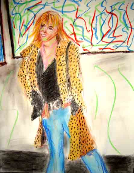 Art and About – Art as an Investment