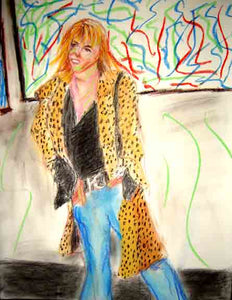 Art and About – Art as an Investment