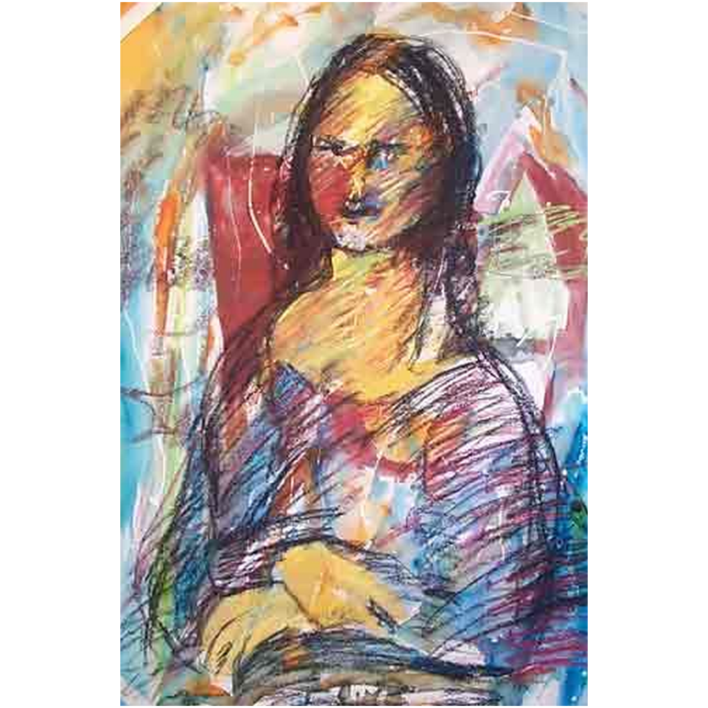 Art and About – Painting and Politics