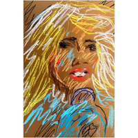 Deborah Harry - Giclee Art Prints