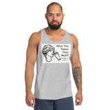 Have You Taken Your Meds? Men's Tank Top