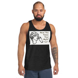 Have You Taken Your Meds? Men's Tank Top