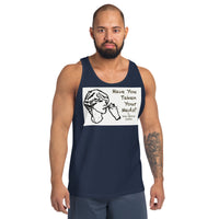 Have You Taken Your Meds? Men's Tank Top