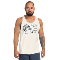 Have You Taken Your Meds? Men's Tank Top