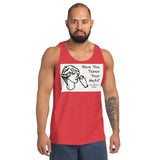 Have You Taken Your Meds? Men's Tank Top