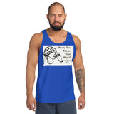 Have You Taken Your Meds? Men's Tank Top