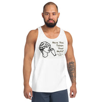 Have You Taken Your Meds? Men's Tank Top