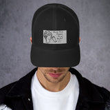 Trucker Cap - Have You Taken Your Meds?