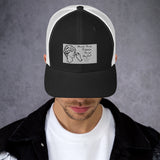 Trucker Cap - Have You Taken Your Meds?