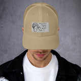 Trucker Cap - Have You Taken Your Meds?