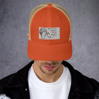 Trucker Cap - Have You Taken Your Meds?