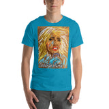 Deborah Harry - Unisex t-shirt