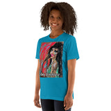 Amy Winehouse - Unisex t-shirt