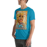 Deborah Harry - Unisex t-shirt