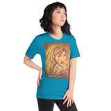 Taylor Swift - Unisex t-shirt