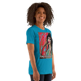 Amy Winehouse - Unisex t-shirt