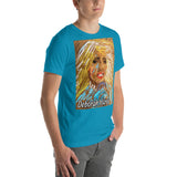 Deborah Harry - Unisex t-shirt