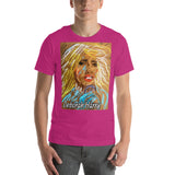 Deborah Harry - Unisex t-shirt