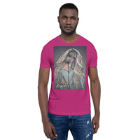 Beyonce - Unisex t-shirt