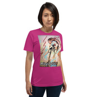 Miley Cyrus - Unisex t-shirt