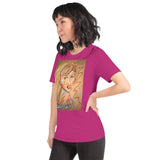 Taylor Swift - Unisex t-shirt