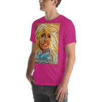 Deborah Harry - Unisex t-shirt