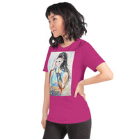 Katy Perry - Unisex t-shirt