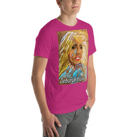 Deborah Harry - Unisex t-shirt