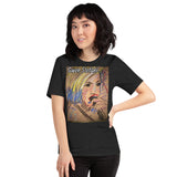 Gwen Stefani - Unisex t-shirt