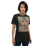 Patty Smyth - Unisex t-shirt