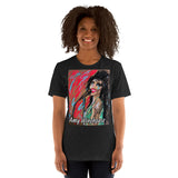 Amy Winehouse - Unisex t-shirt