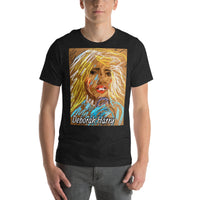 Deborah Harry - Unisex t-shirt